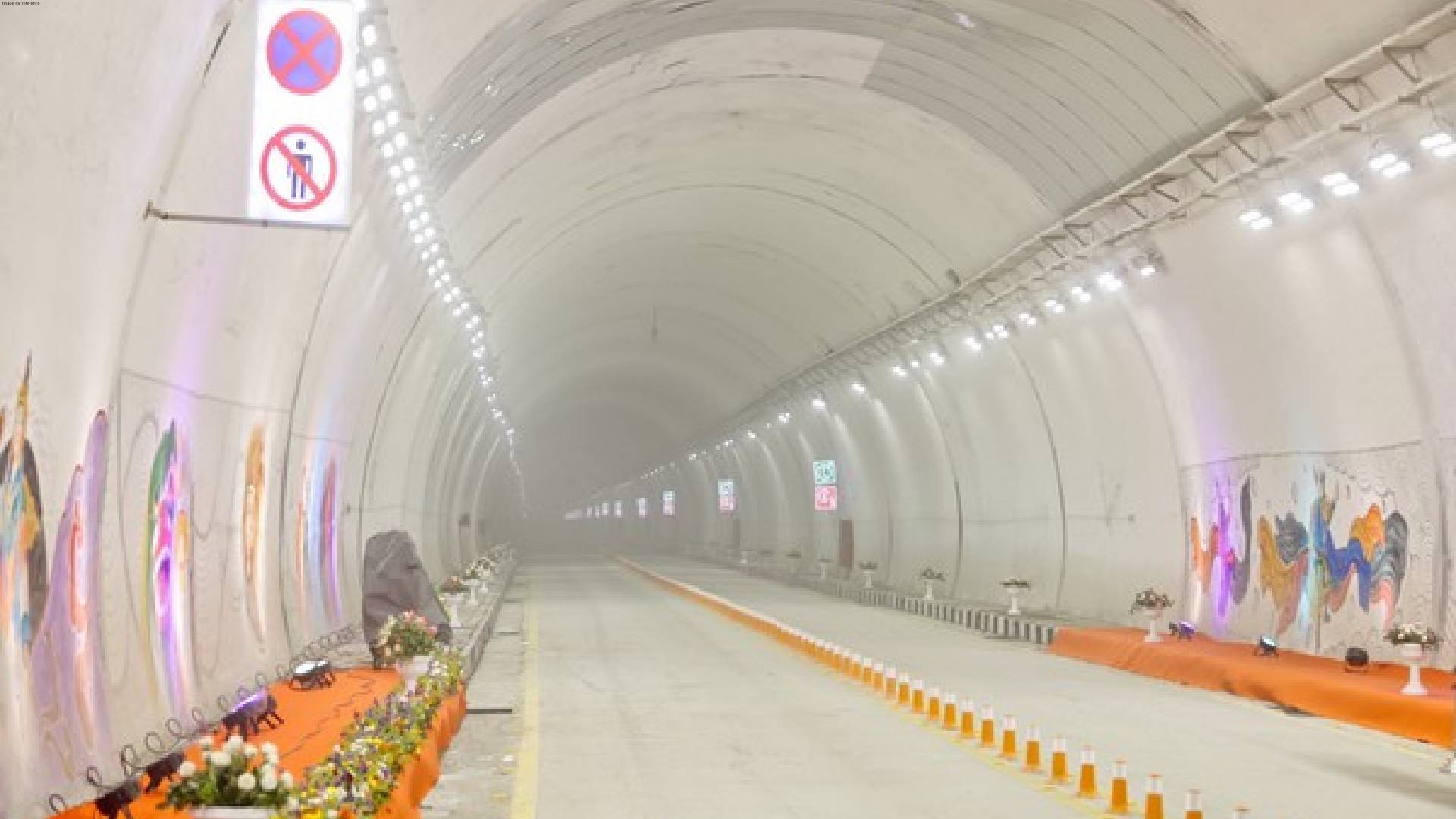 Arunachal: PM Modi dedicates all-weather strategic Sela Tunnel to nation